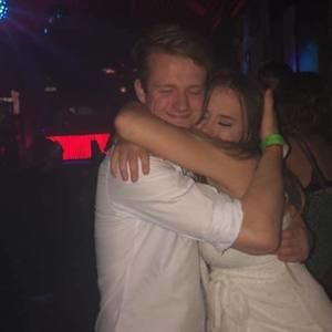 Meet your Posher, Ashleigh